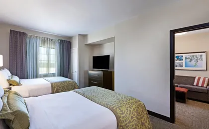 Staybridge Suites Fort Worth Fossil Creek