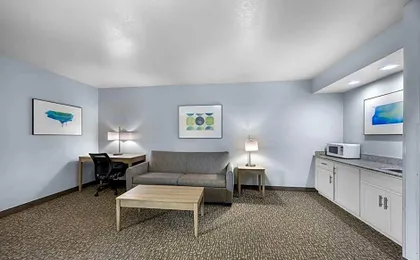 Best Western Grants Pass Inn
