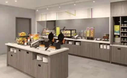 Home2 Suites by Hilton Tulsa South