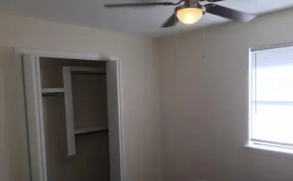 Fully furnished two bedroom apartment