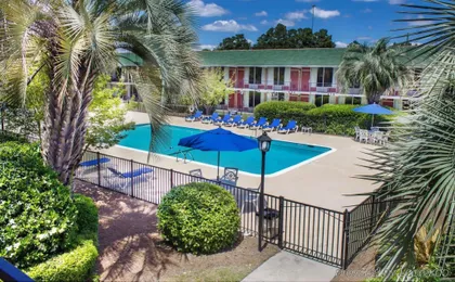 Drury Plaza Hotel North Charleston