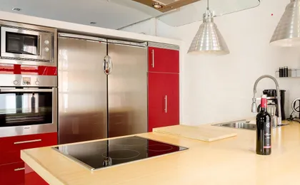 Loft En Gracia Archsenseapartments