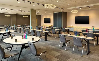 Aloft by Marriott Trophy Club Westlake