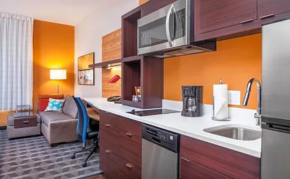 TownePlace Suites by Marriott Orlando Altamonte Springs/Maitland