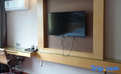 Companion Departure Hotel