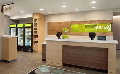 Home2 Suites By Hilton Madison Central Alliant Energy Center
