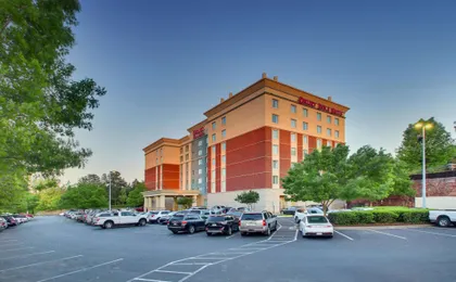 Drury Inn & Suites Charlotte Northlake