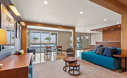 Everhome Suites El Paso Airport near Fort Bliss by Choice Hotels