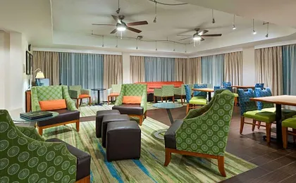 Hampton Inn Bonita Springs/Naples-North