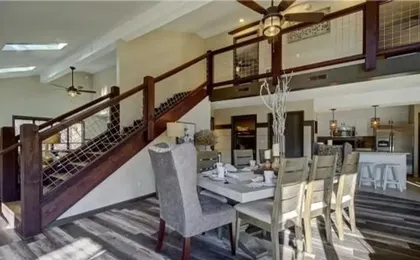 Emmas Rare Find by Beyond Expectations Cabin With Hot Tub