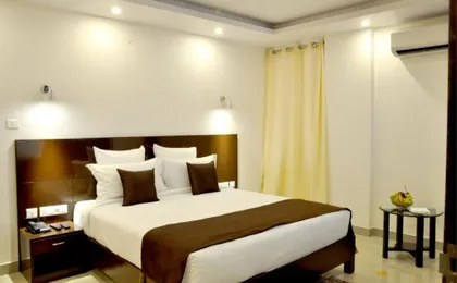 Heritage Haveli - A Stay Home