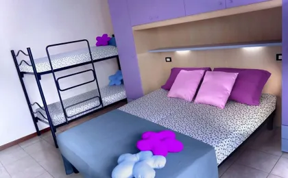 Residence Regent Beach