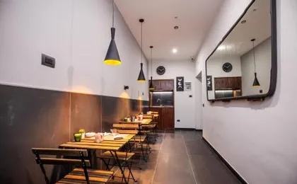 Medusa Cilea Guest House