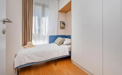 Apartment Floramye