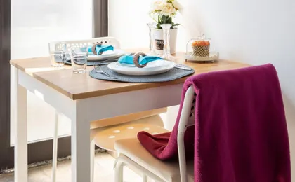Newly Refurbished Studio Near City Center