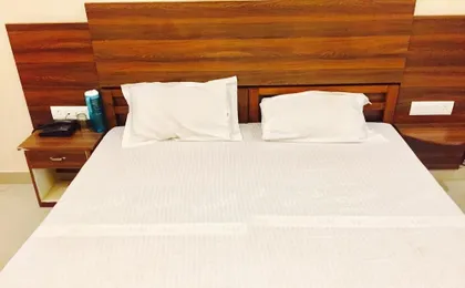 Hotel Vinayak Heritage
