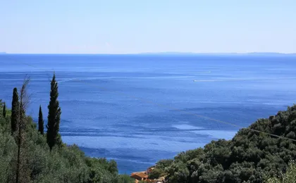 Chrissa in Katavolos