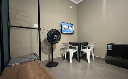 Suite 06 • Praia Das Pitangueiras