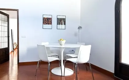 Entre 2 Mezquitas - Apartamento 8
