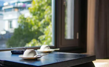Dali Liuhe Yunyan Hotel