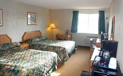 Garden City Inn
