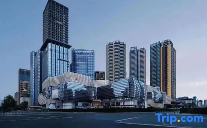 Qingting Collection Serviced Apartment (Dongjiaojiyi Branch)