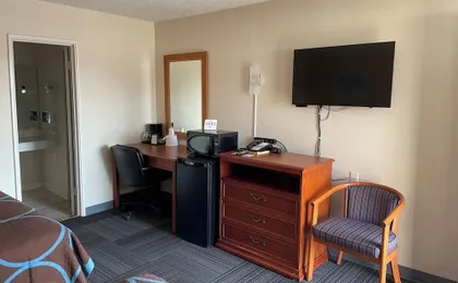 American Inn Motel