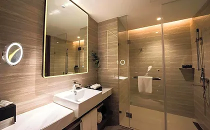 Yitel Premium Beijing Wangjing 798