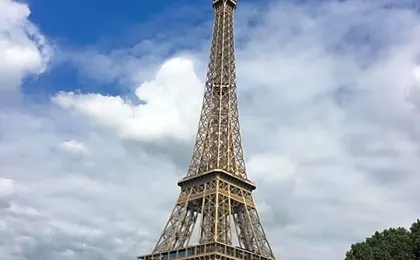 Campanile PRIME - Paris 15 Tour Eiffel