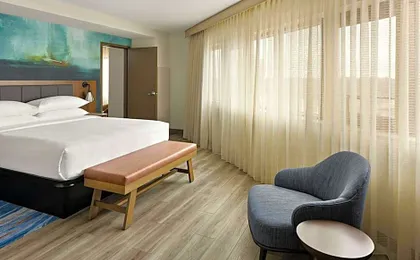 Oshkosh Marriott Waterfront Hotel & Convention Center