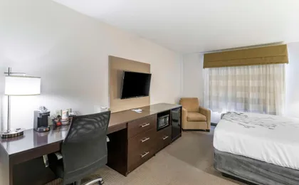 Sleep Inn & Suites