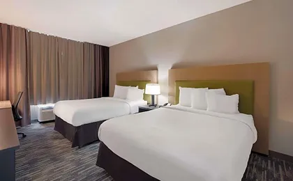 Country Inn & Suites by Radisson, Augusta at I-20, GA