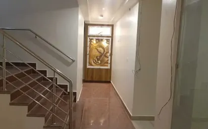 Rudra Ganga Hotel