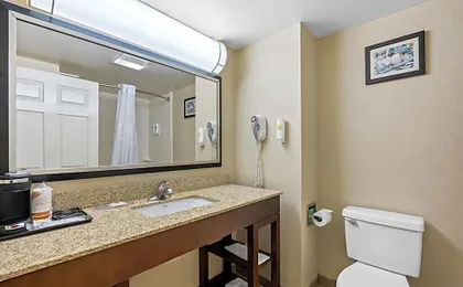 Comfort Inn & Suites Panama City - St Andrew