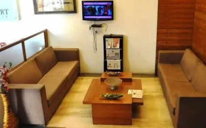 Hari’S Court Hotel Delhi