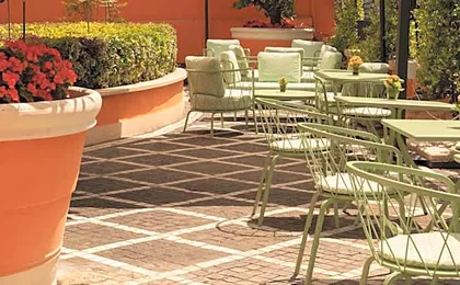 Hotel Degli Aranci