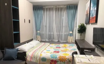Ruiyuan Apartment (Chengdu Dongjiao Memory)