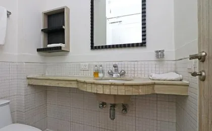 Silverkey Pallikaranai by Oyo Rooms