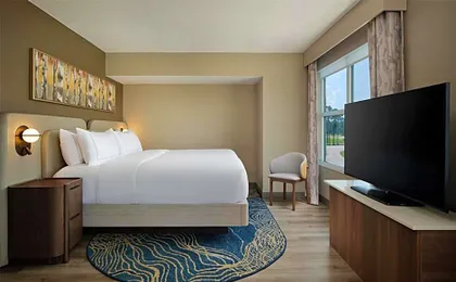 DoubleTree by Hilton Brunswick