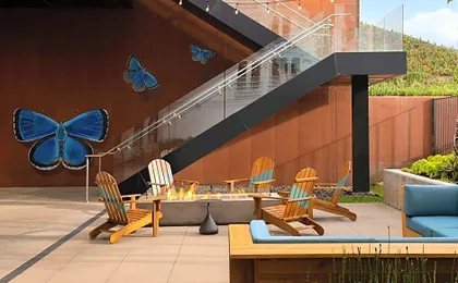 Aloft by Marriott El Segundo - Los Angeles Airport