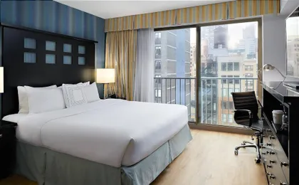 Fairfield Inn & Suites by Marriott New York Manhattan/Chelsea