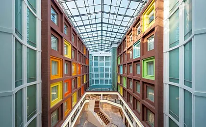 Guangzhou Wogo Yuanbao Hotel-Zhujiang New Town-Free Canton Fair Shuttle Bus & Overseas Buyer Registration Services