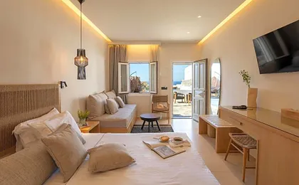 Damianos Mykonos Hotel