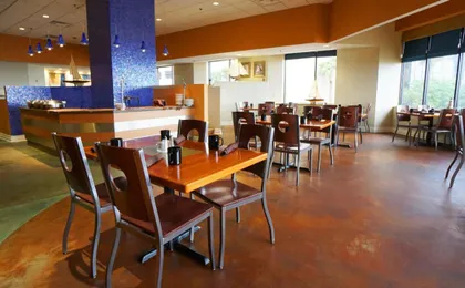 Holiday Inn Corpus Christi Downtown Marina