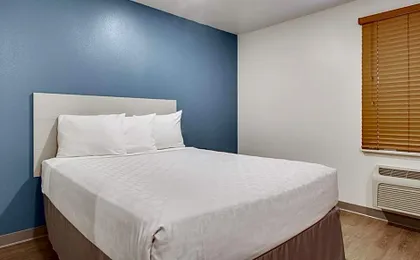WoodSpring Suites Texas City