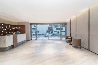 Jinglai Hotel Selection - Shanghai Songjiang Mall Miaoqian Street