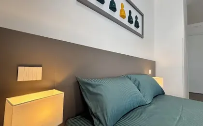 Seaside Suites