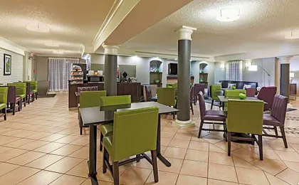 Travelodge by Wyndham Houston Cy-Fair