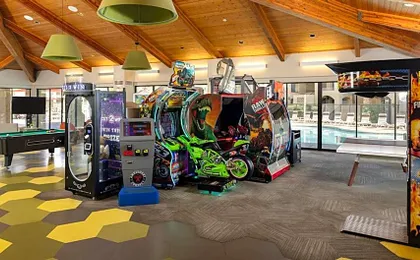 Holiday Inn Club Vacations Scottsdale Resort By IHG