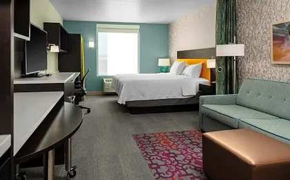 Home2 Suites by Hilton Page Lake Powell